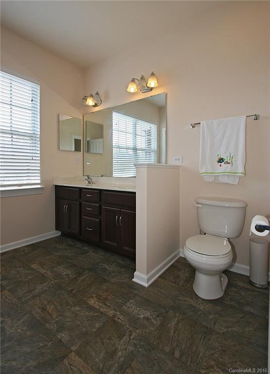 Huntington Forest - Residential