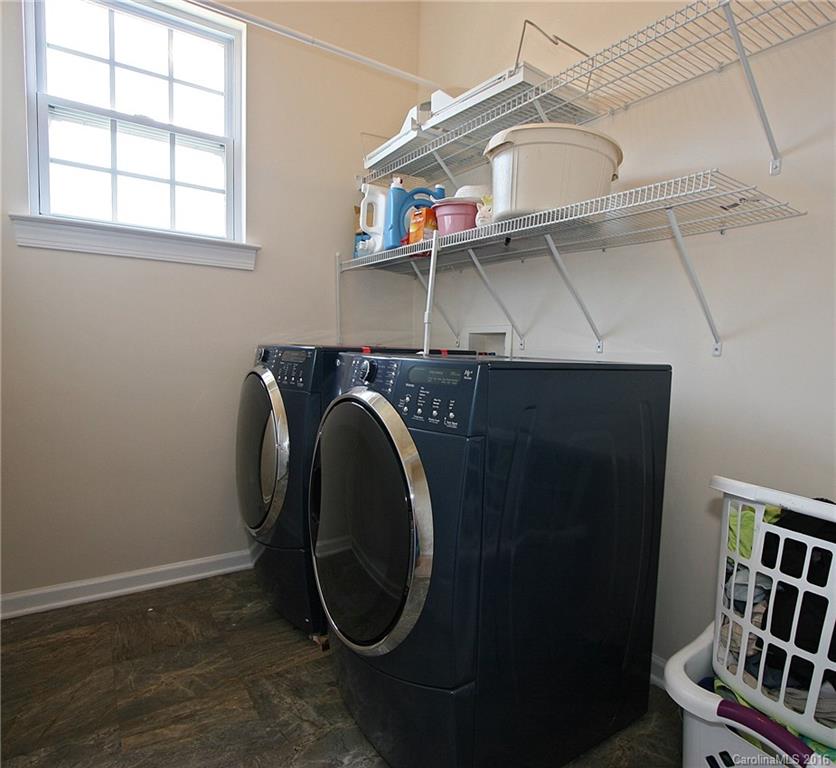 Huntington Forest - Residential