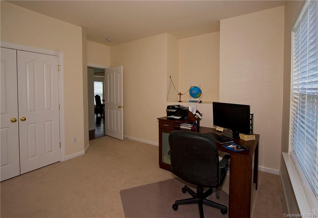 Huntington Forest - Residential