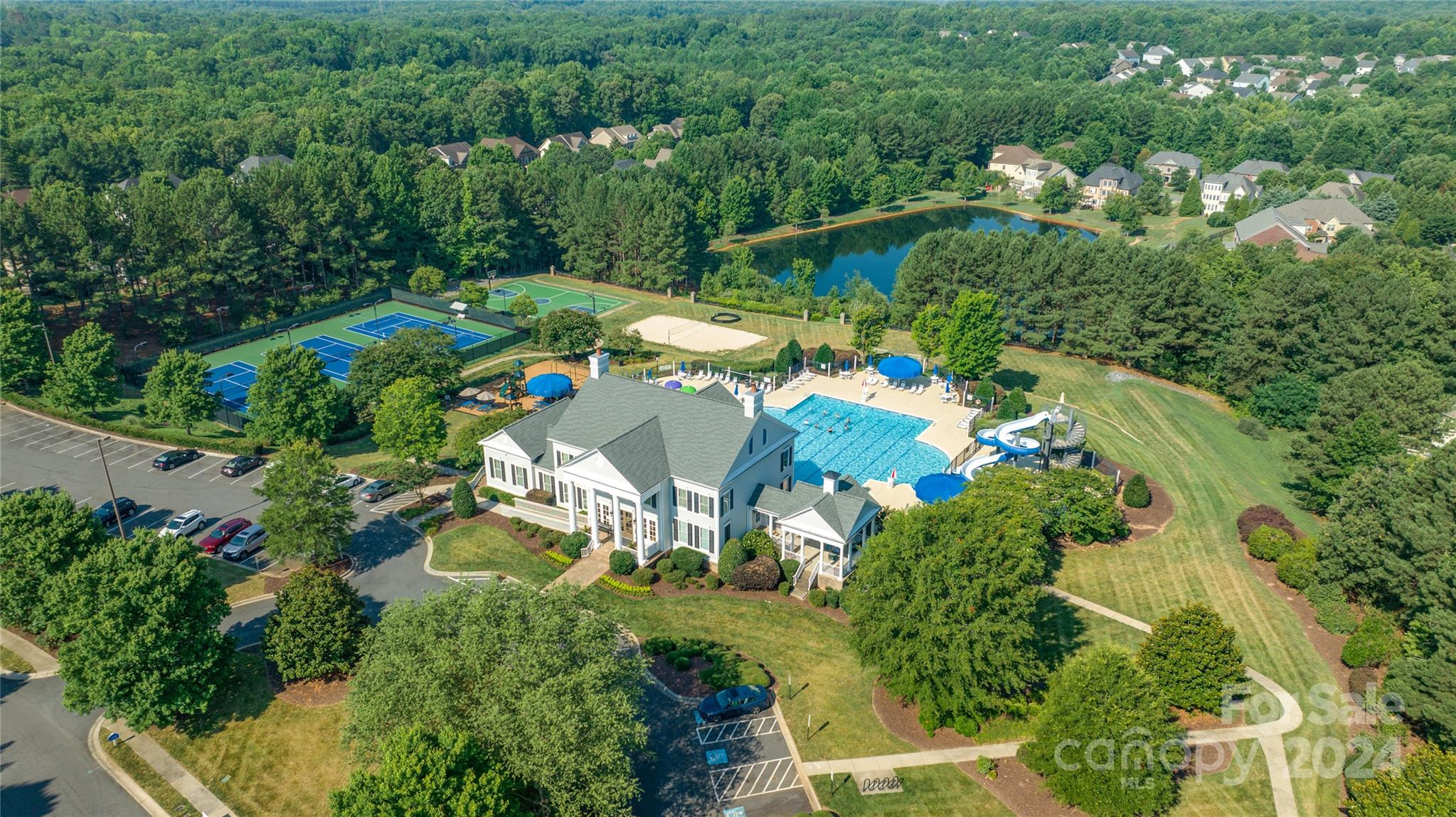 Bridgemill - Residential