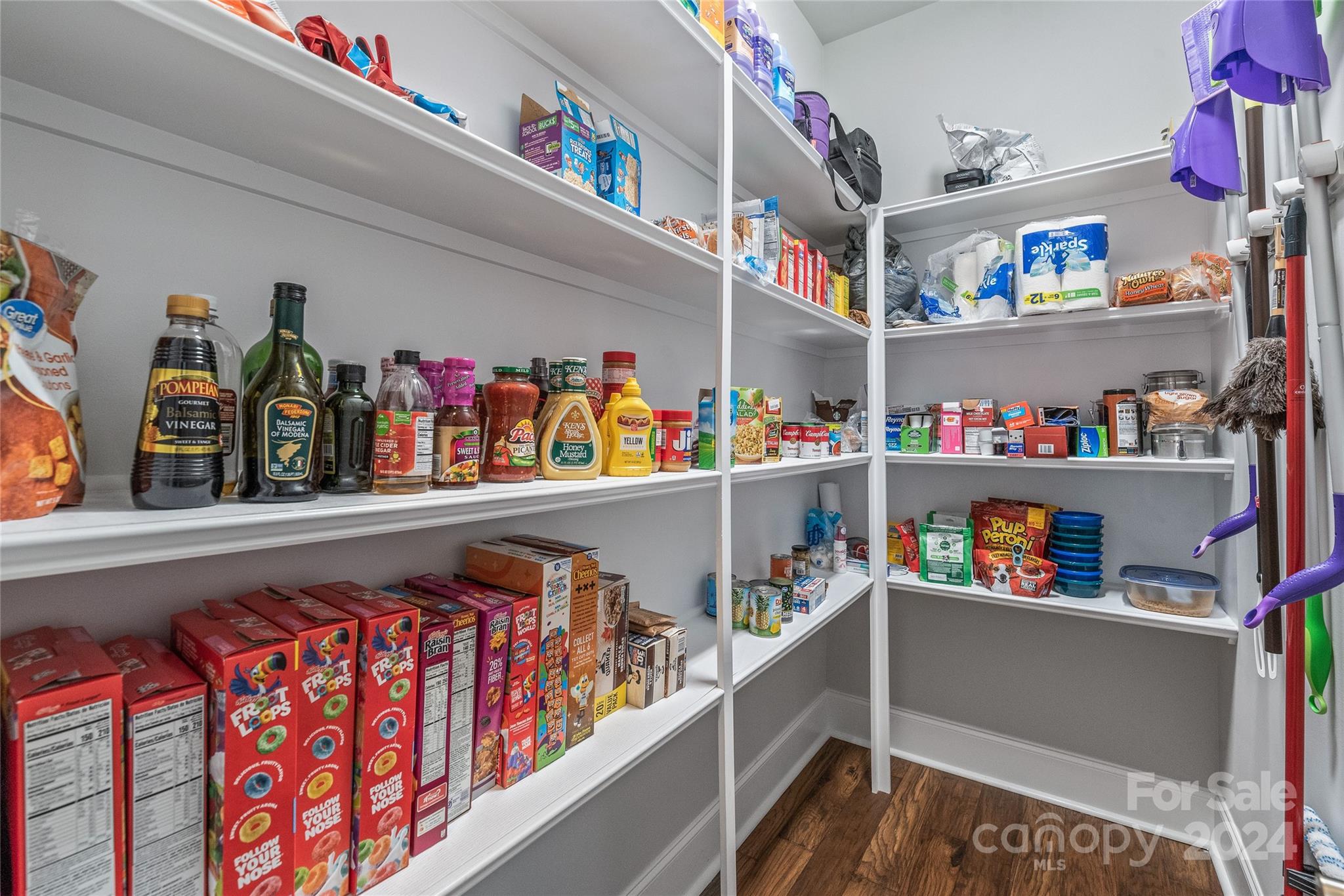 Bridgemill - Residential