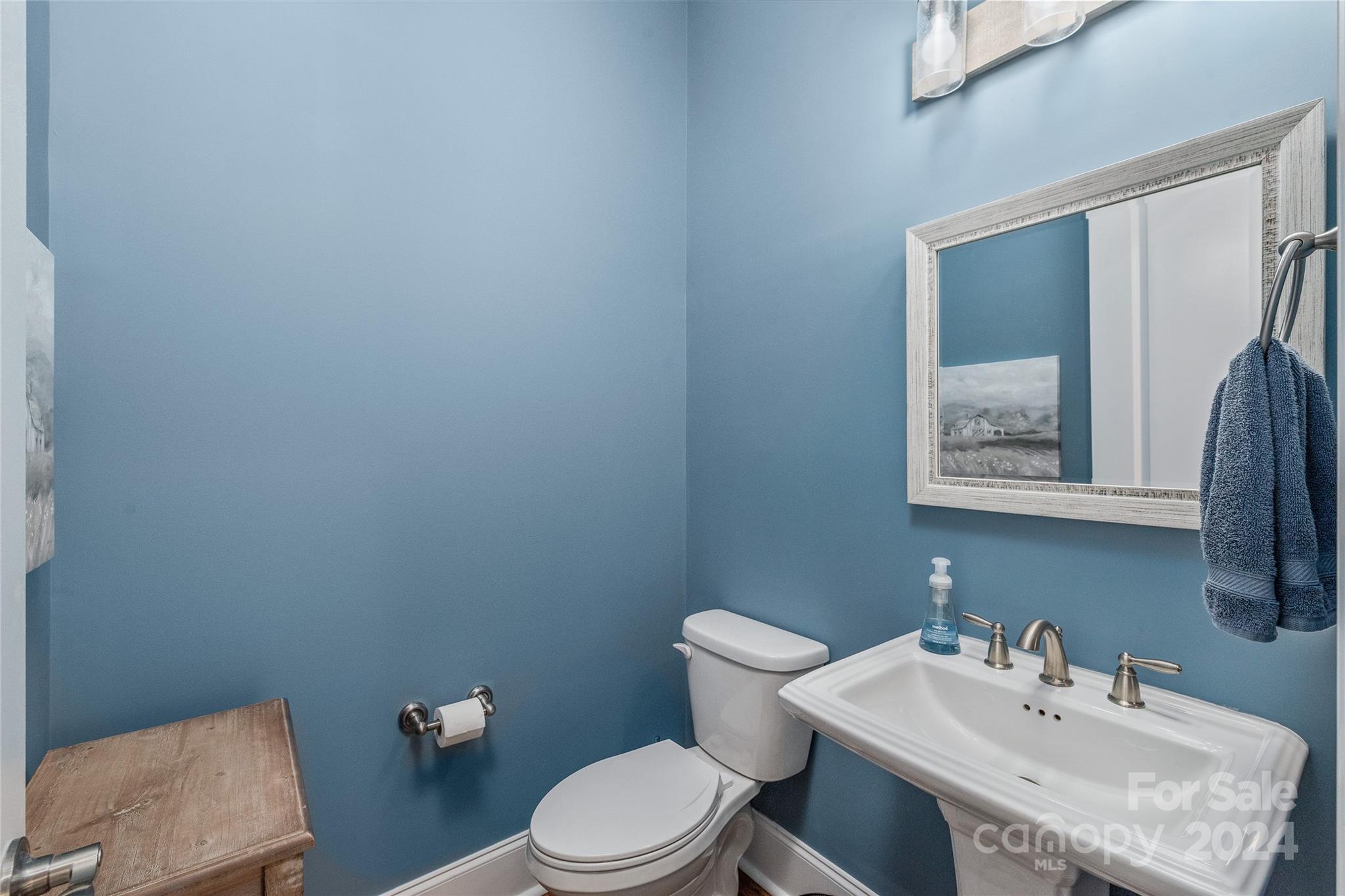 Bridgemill - Residential