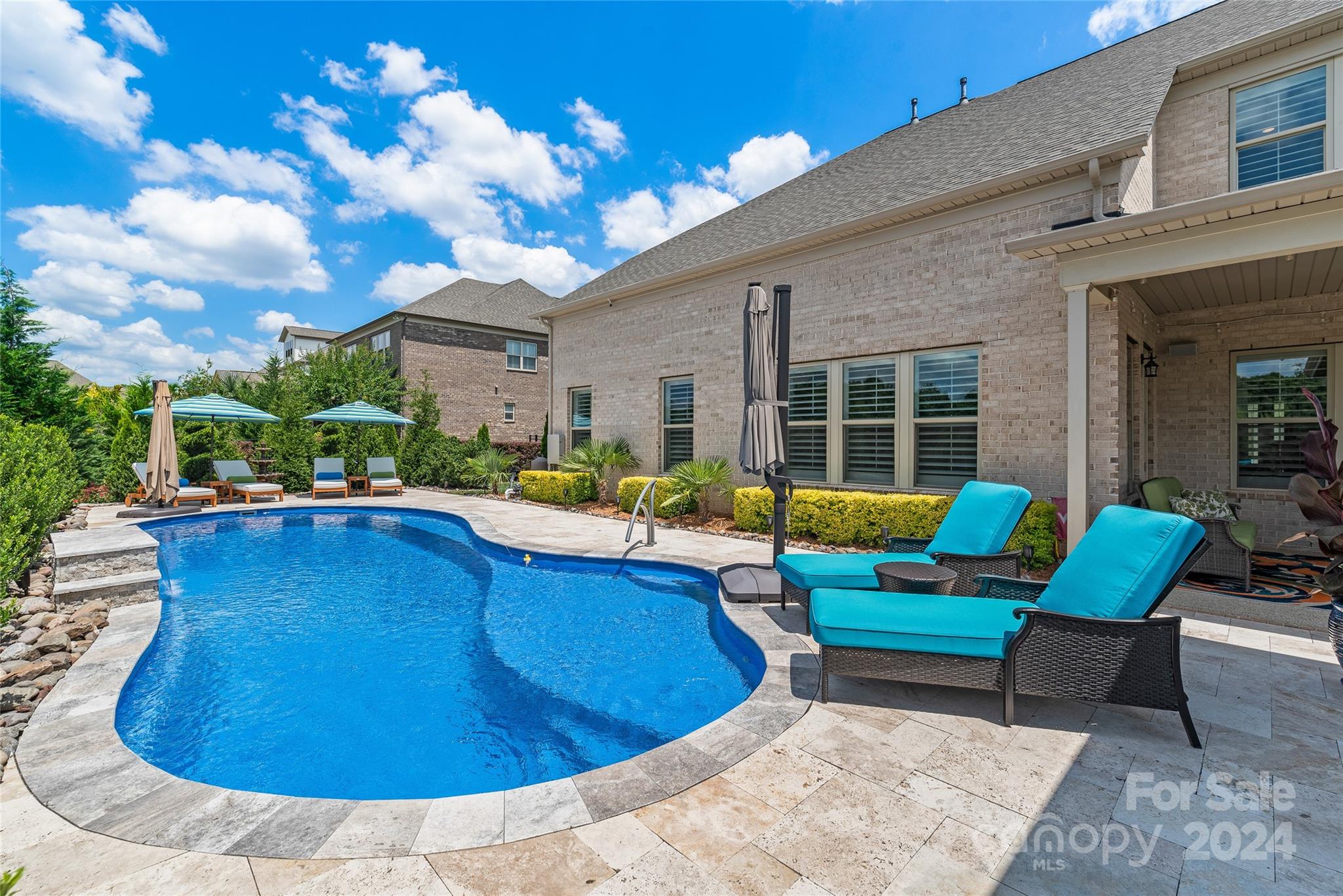 Bridgemill - Residential