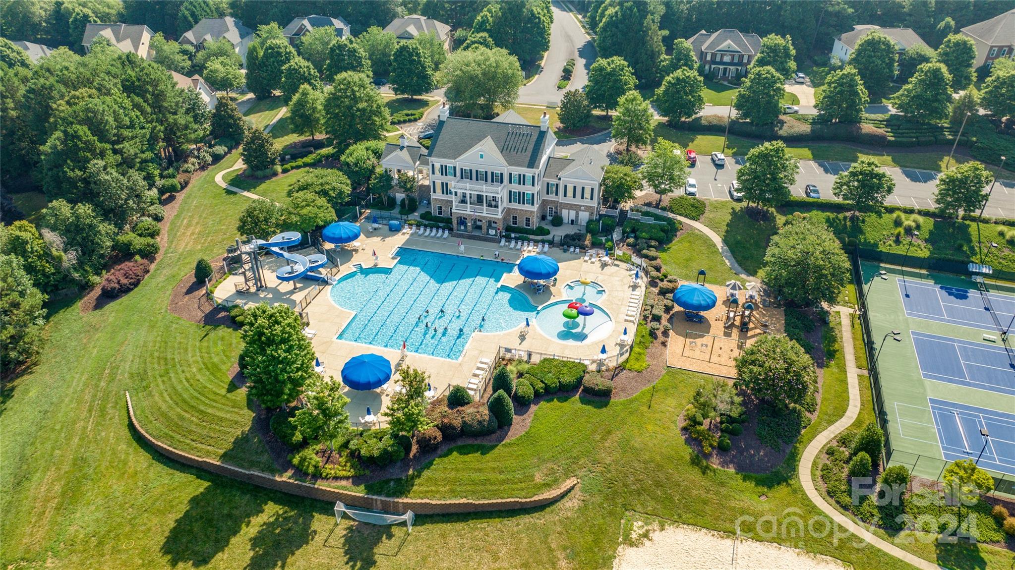 Bridgemill - Residential