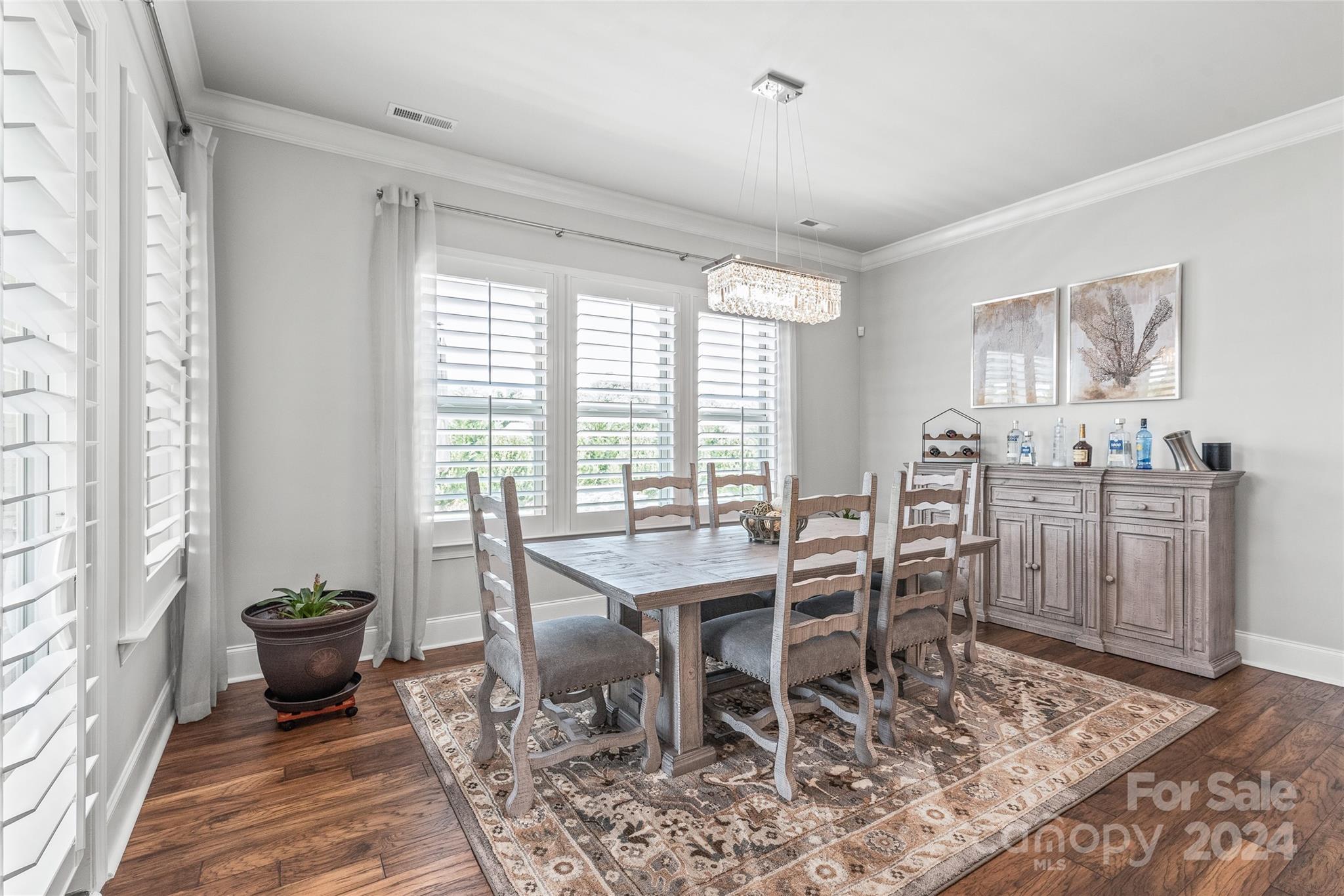 Bridgemill - Residential