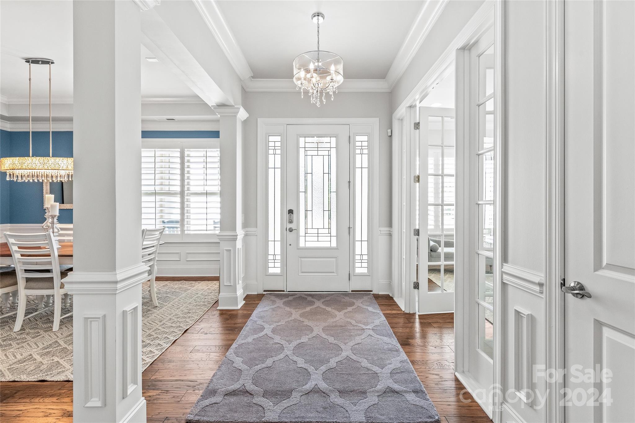 Bridgemill - Residential