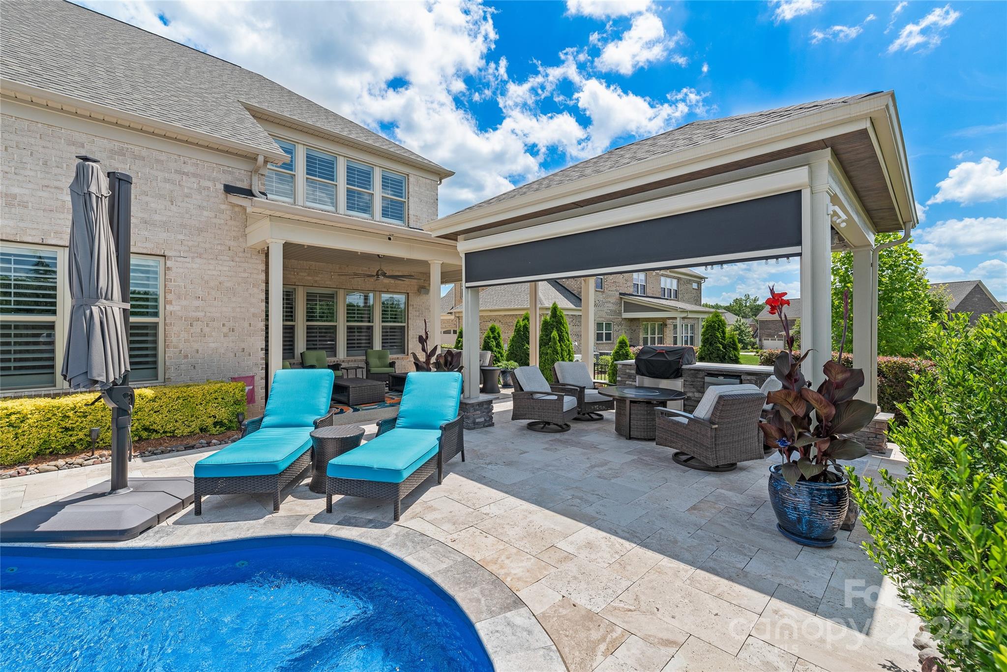 Bridgemill - Residential