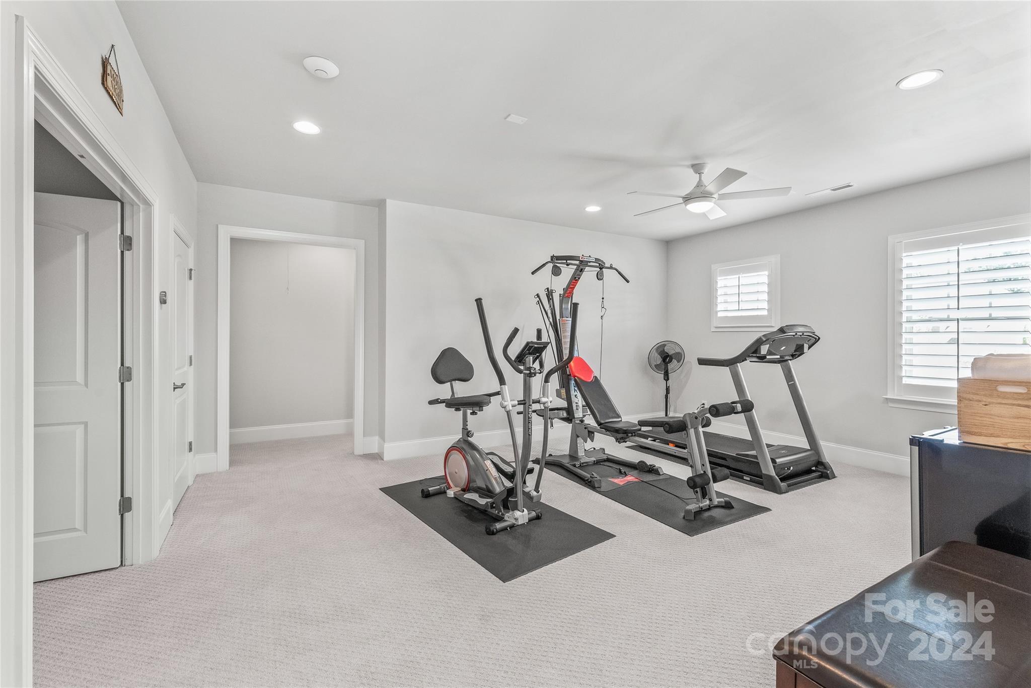 Bridgemill - Residential