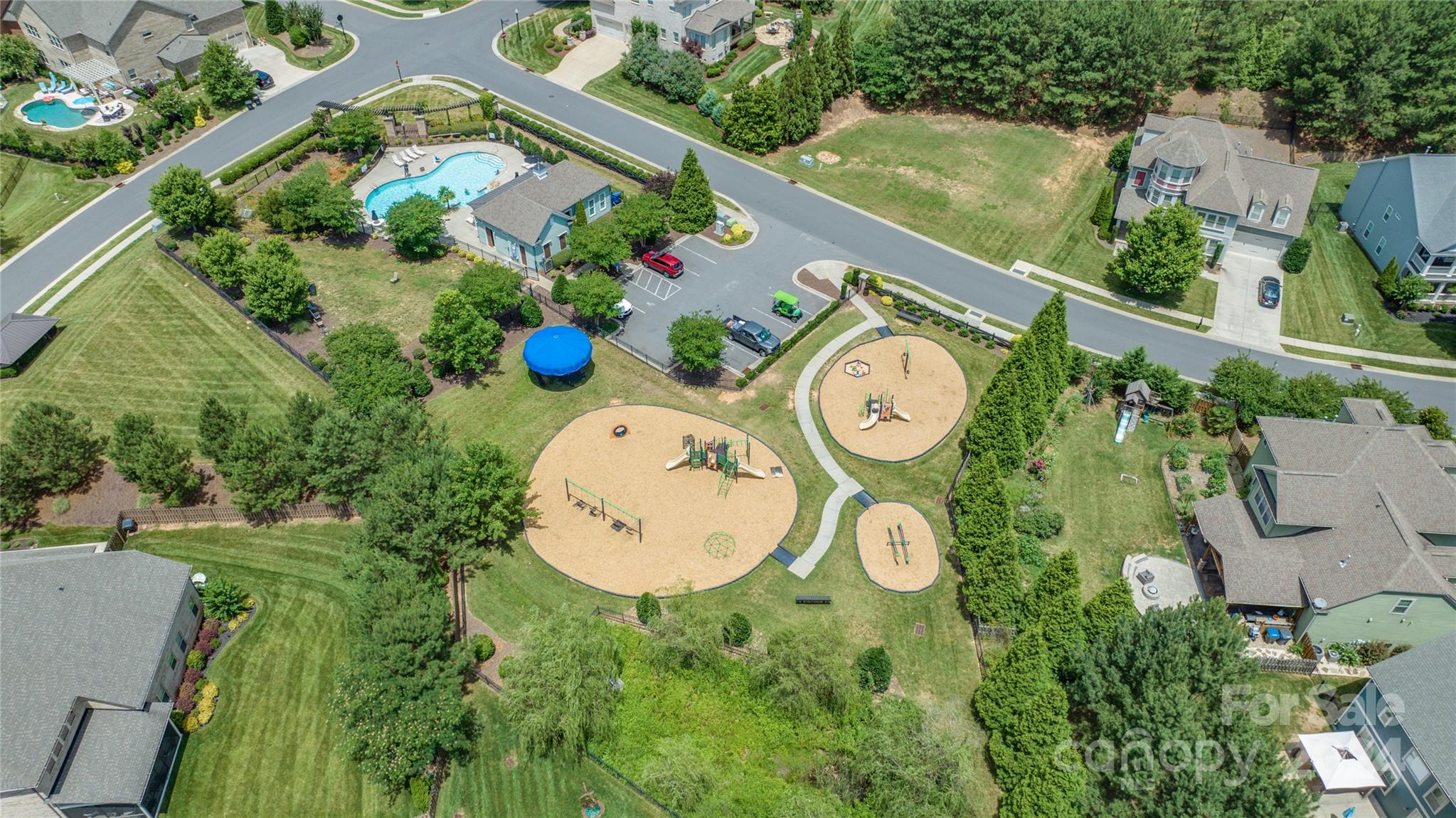 Bridgemill - Residential