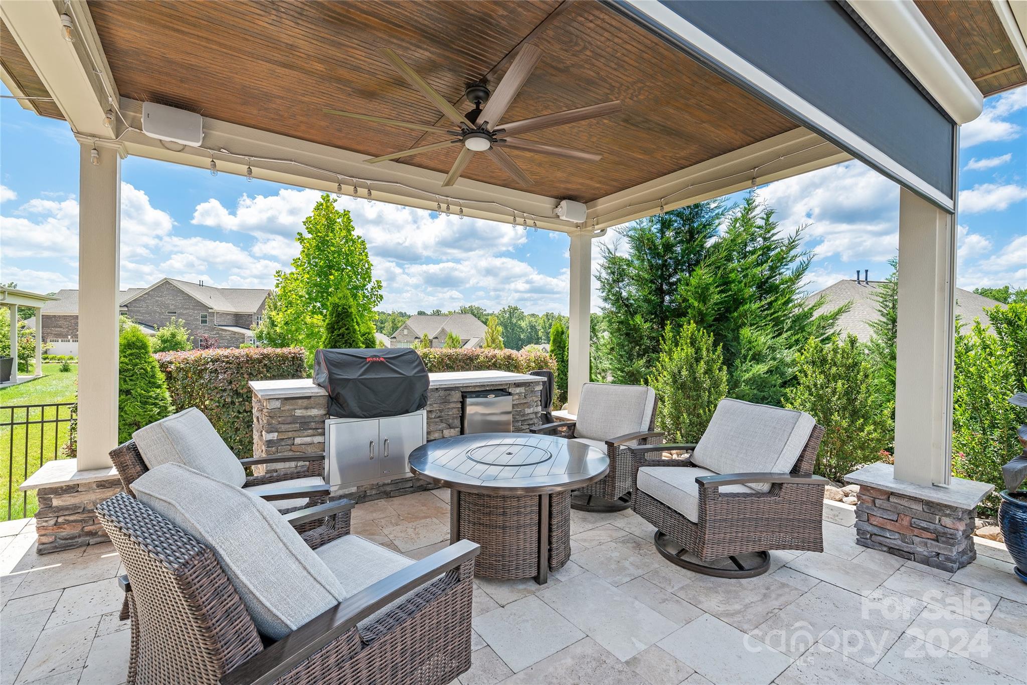 Bridgemill - Residential