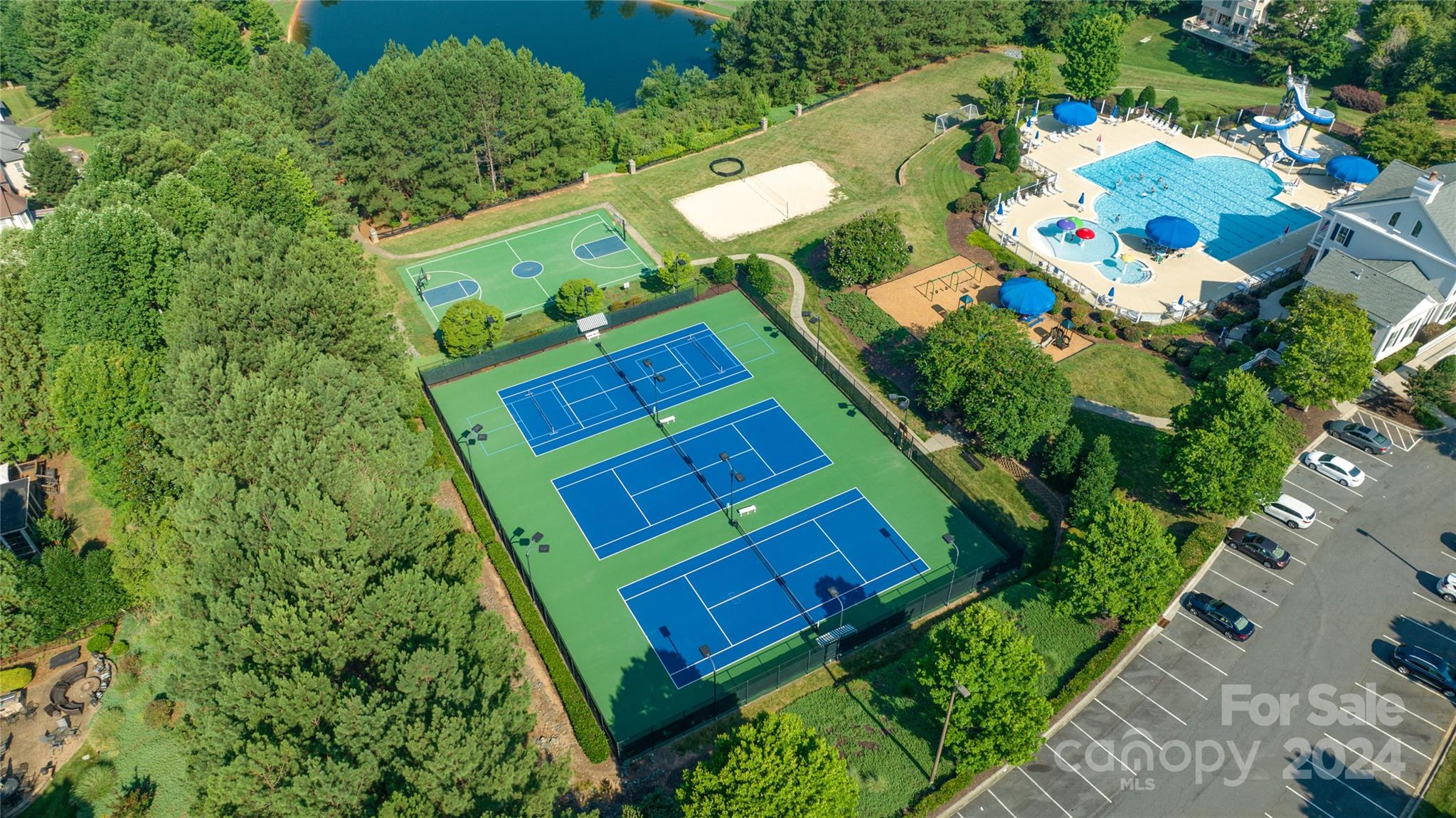 Bridgemill - Residential