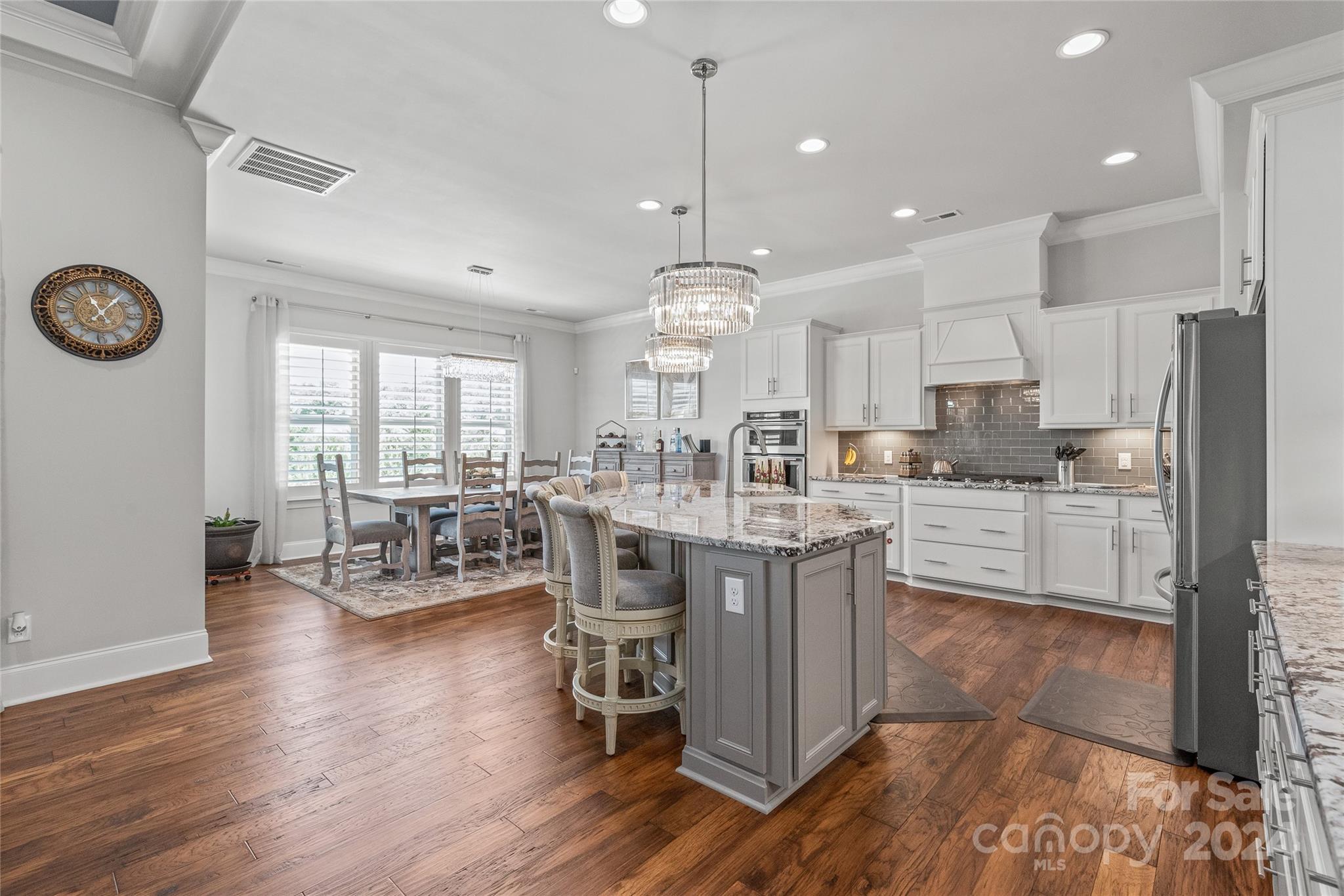 Bridgemill - Residential