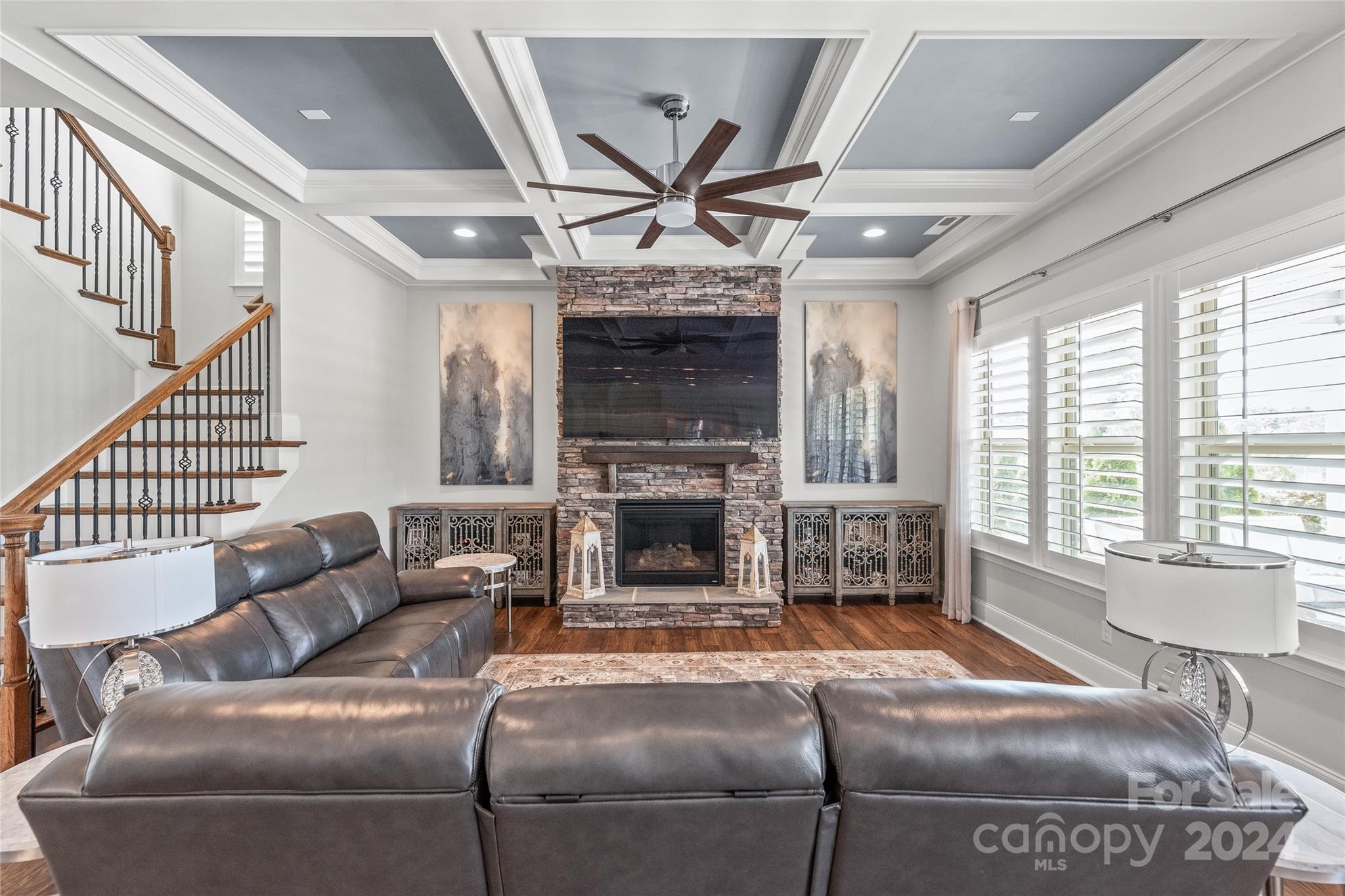 Bridgemill - Residential