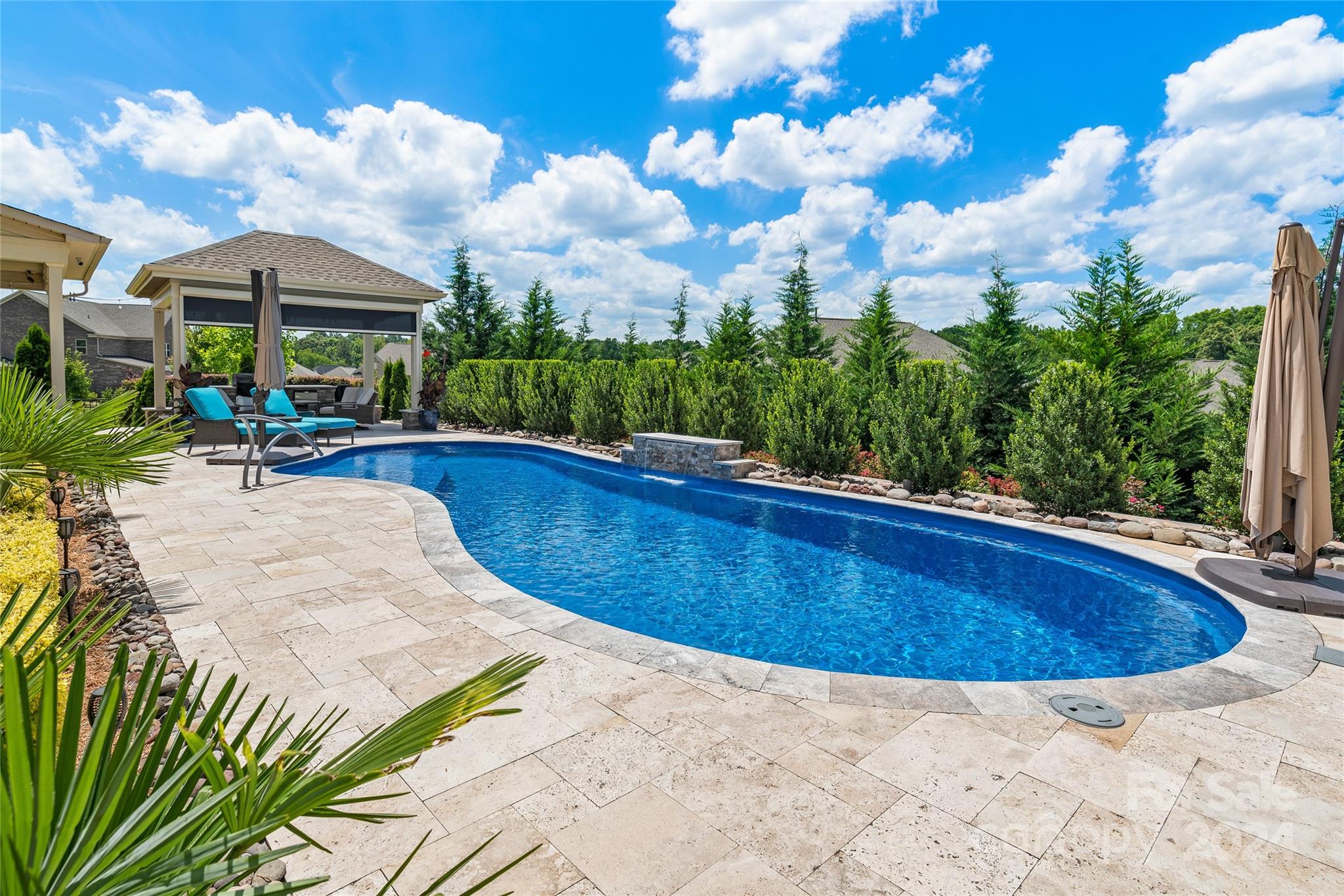 Bridgemill - Residential