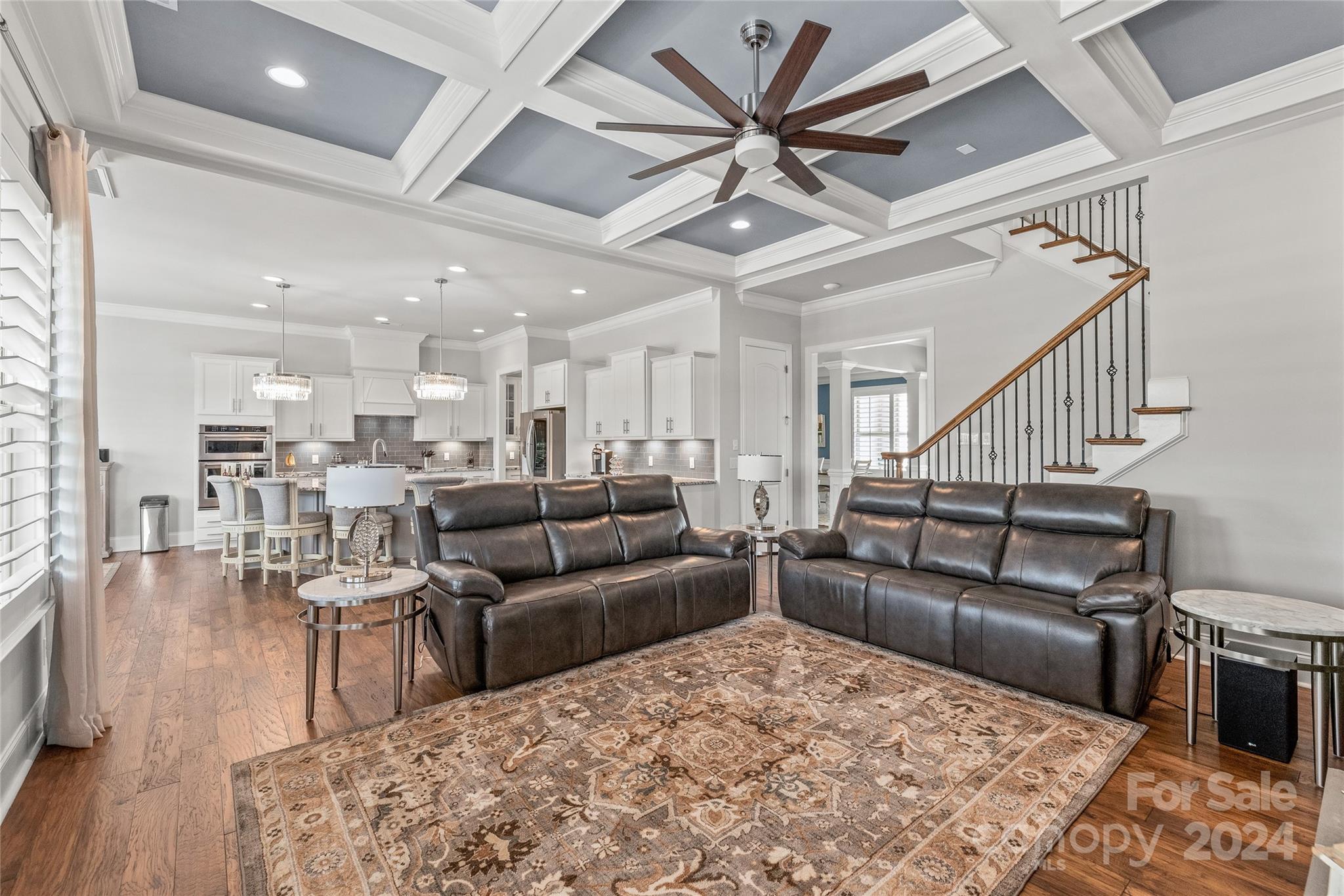 Bridgemill - Residential