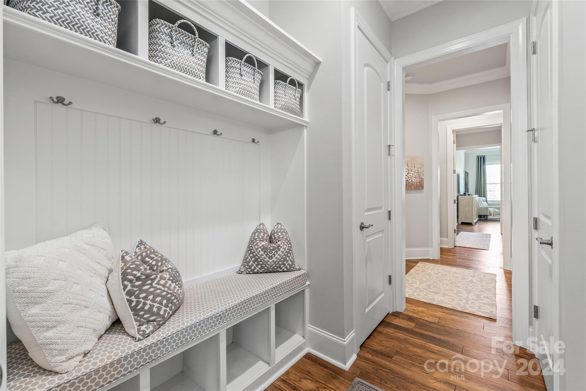 Bridgemill - Residential