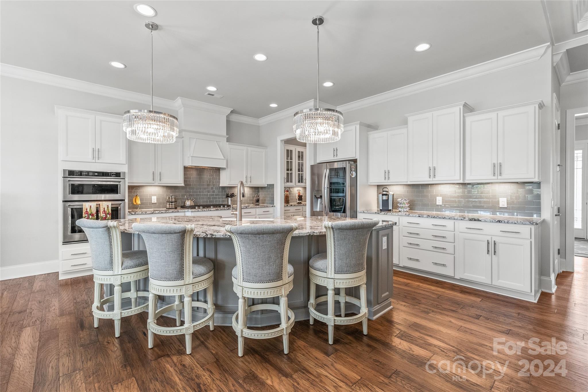 Bridgemill - Residential