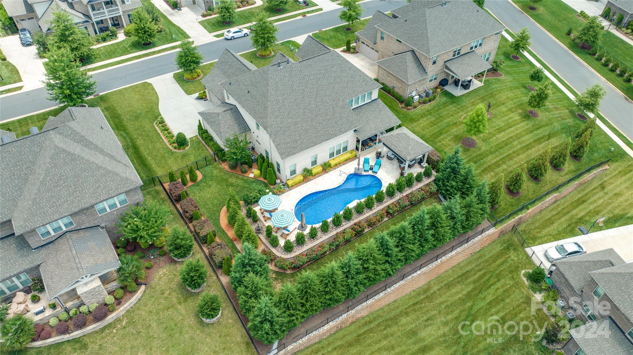 Bridgemill - Residential