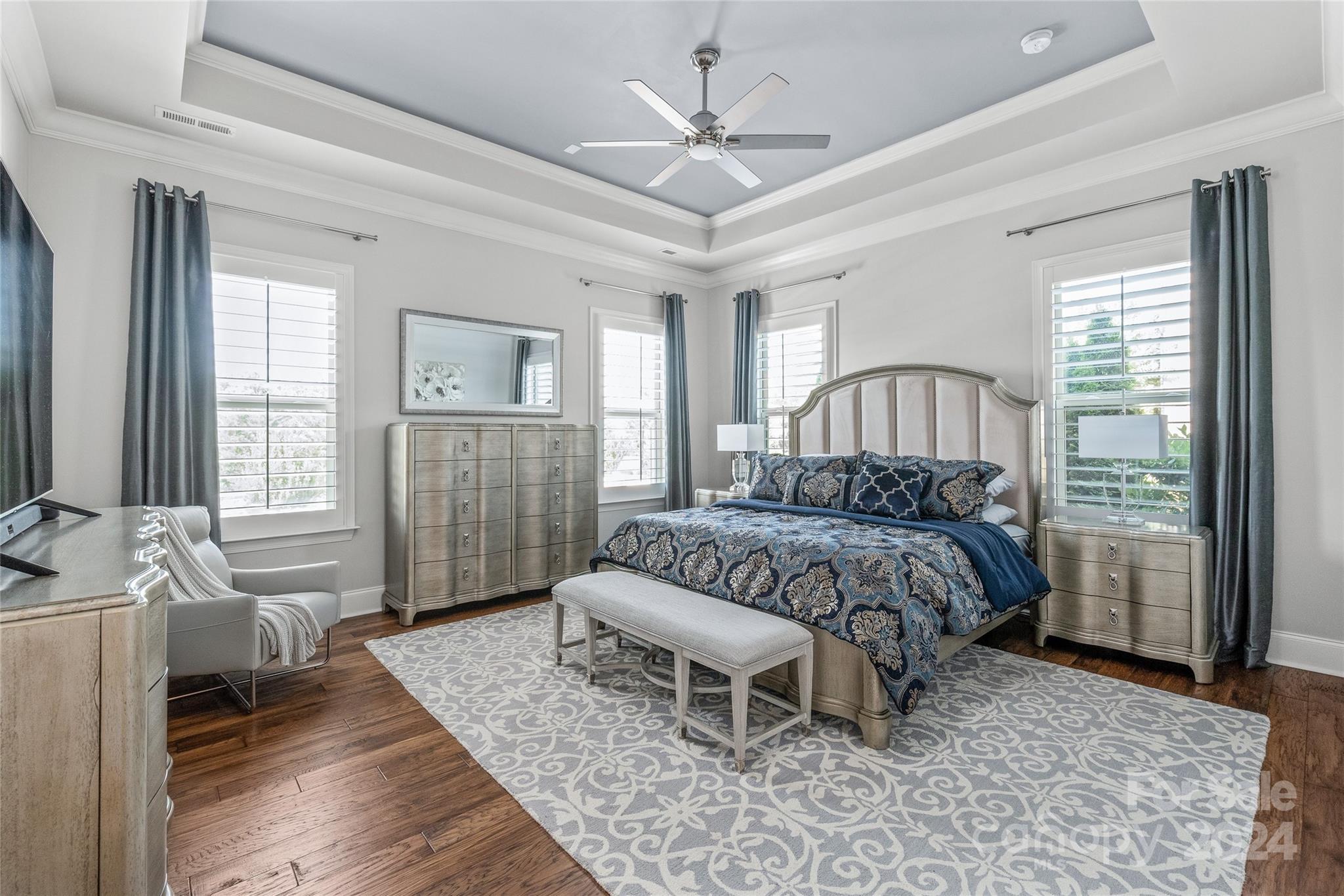 Bridgemill - Residential