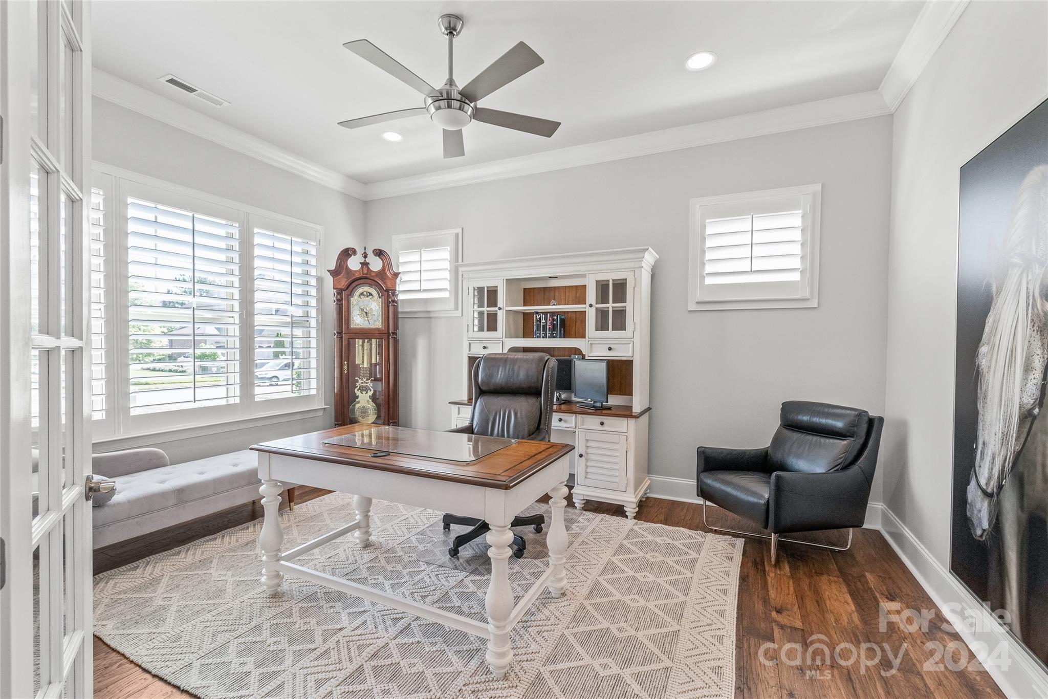 Bridgemill - Residential