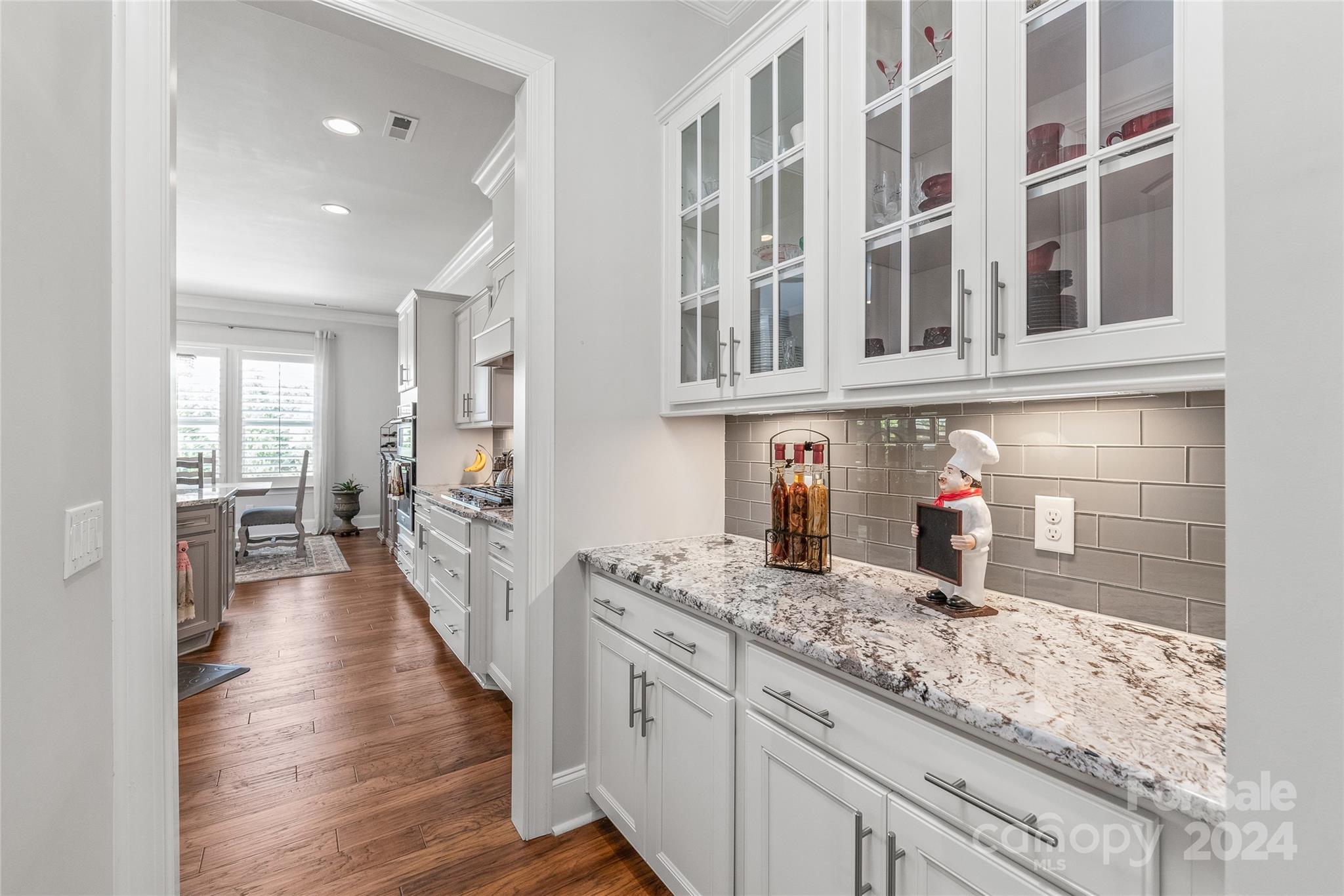 Bridgemill - Residential