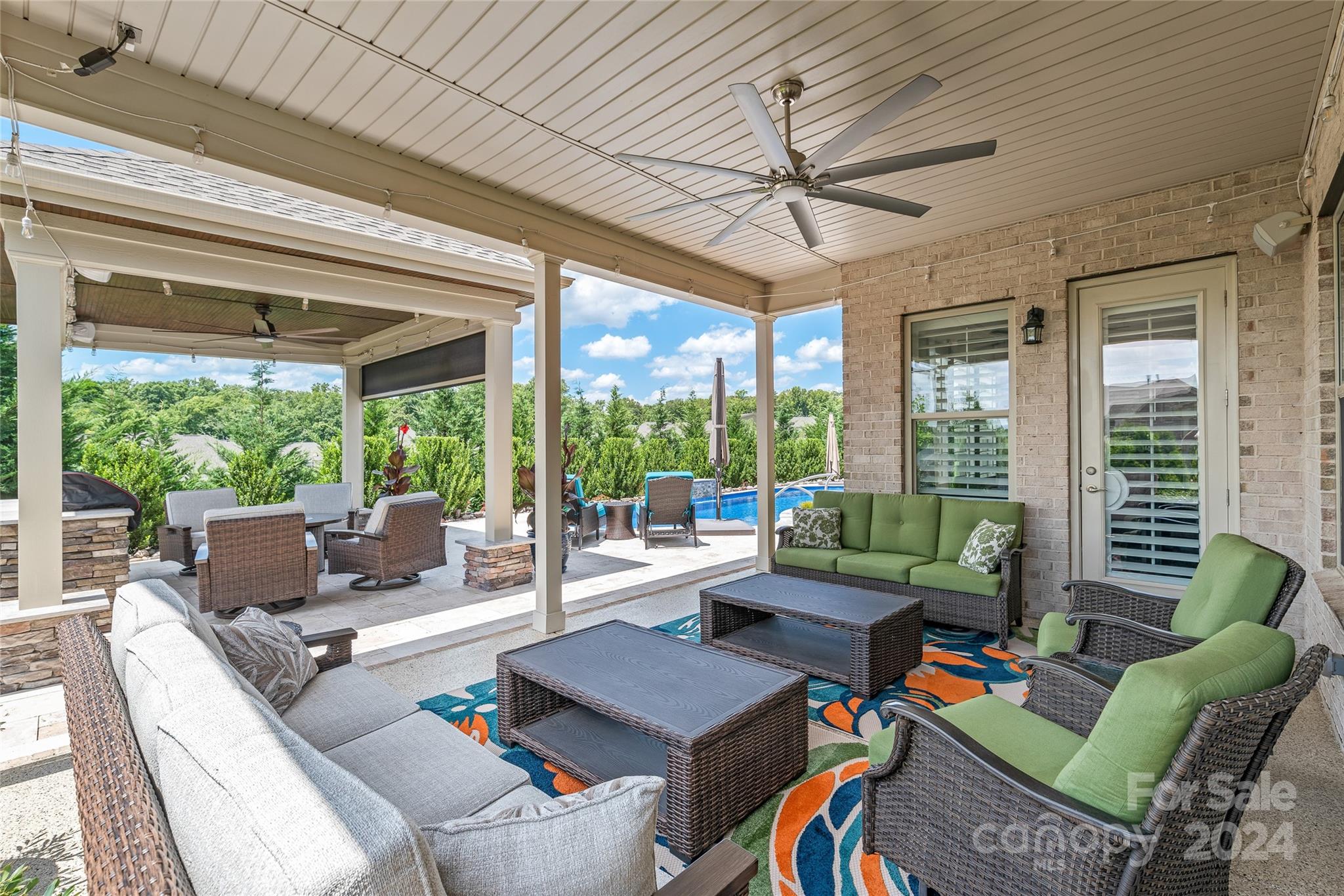 Bridgemill - Residential