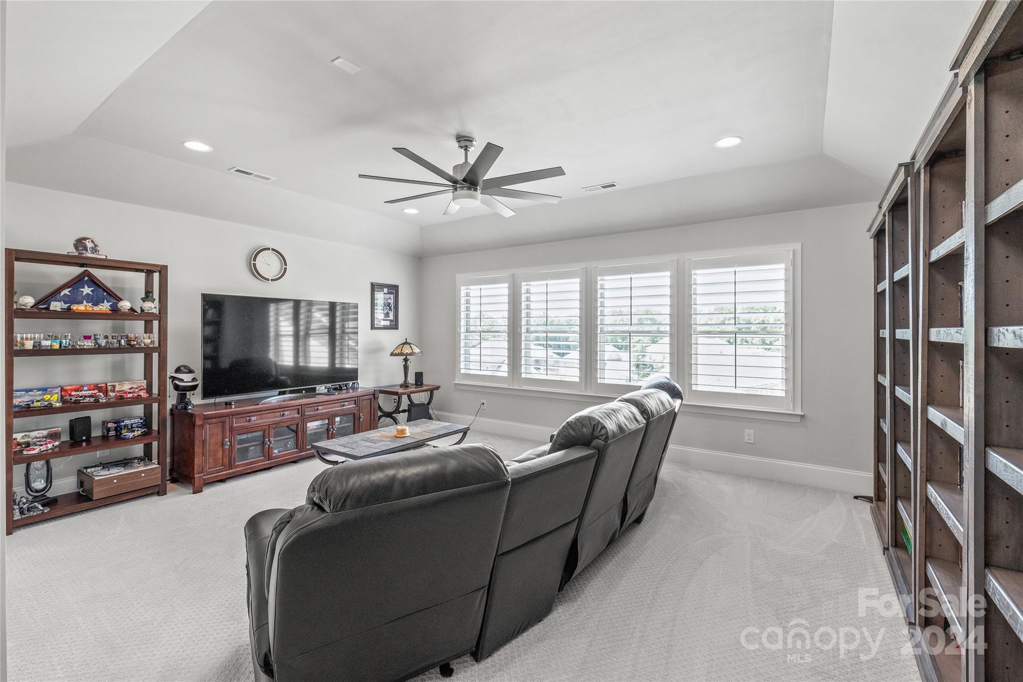 Bridgemill - Residential