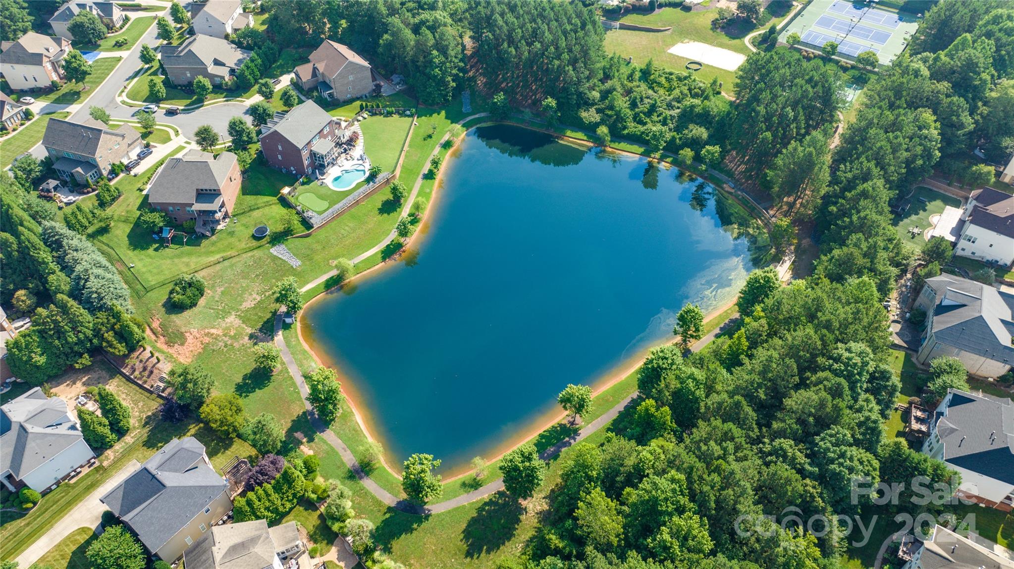 Bridgemill - Residential