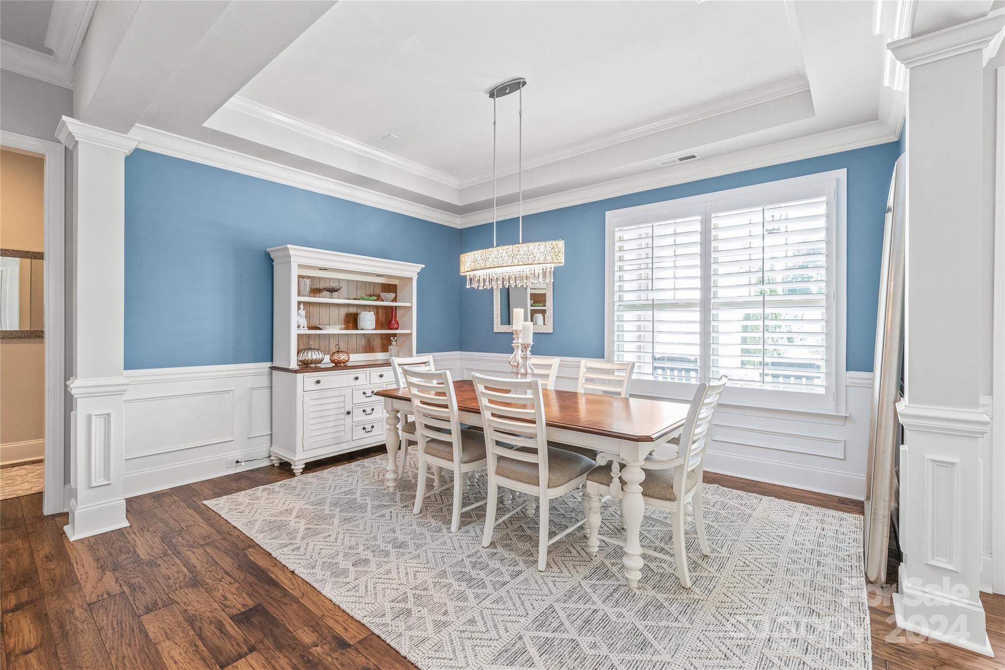 Bridgemill - Residential