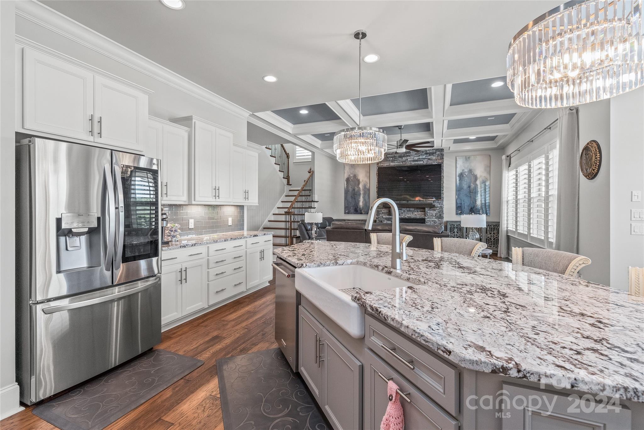 Bridgemill - Residential