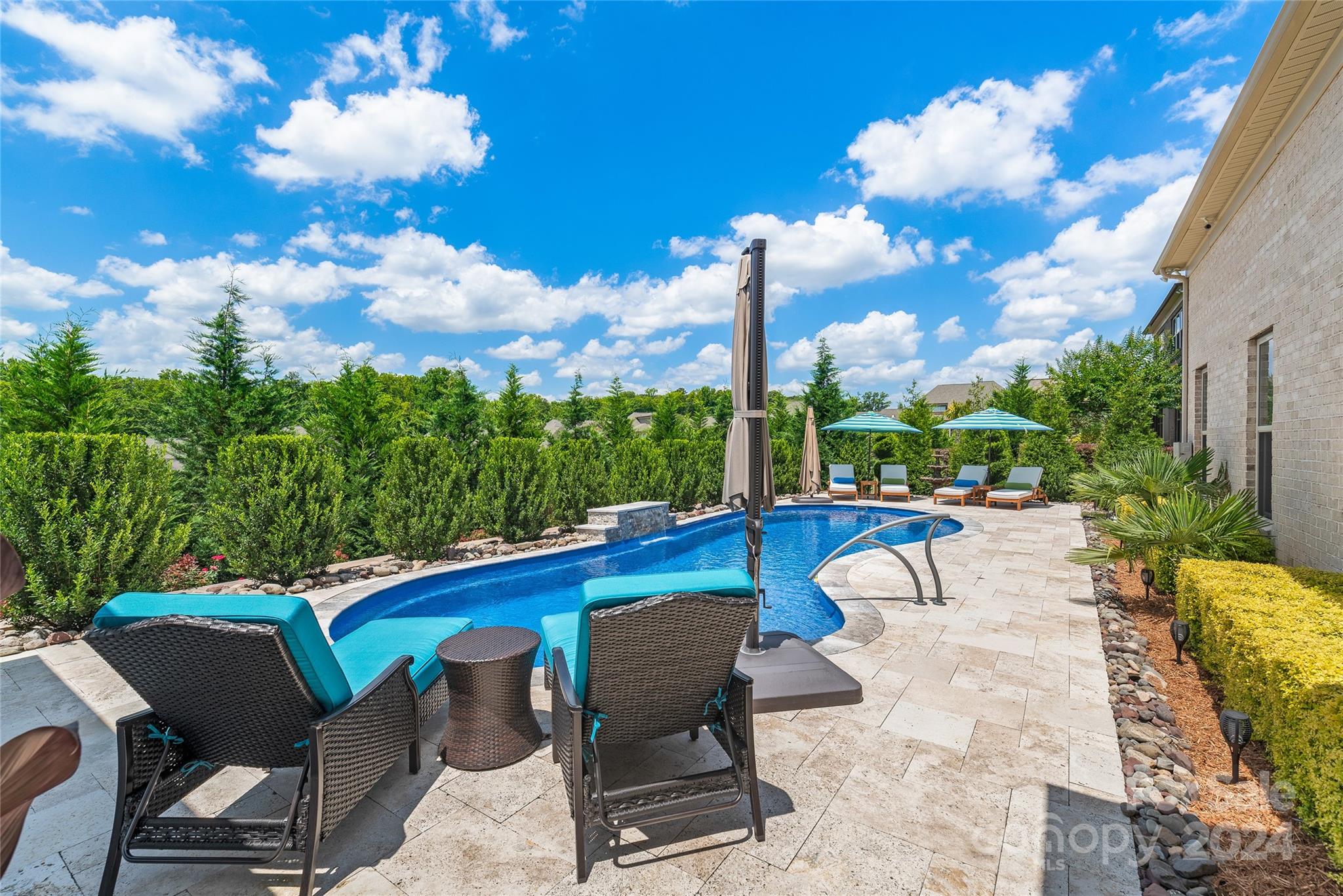 Bridgemill - Residential