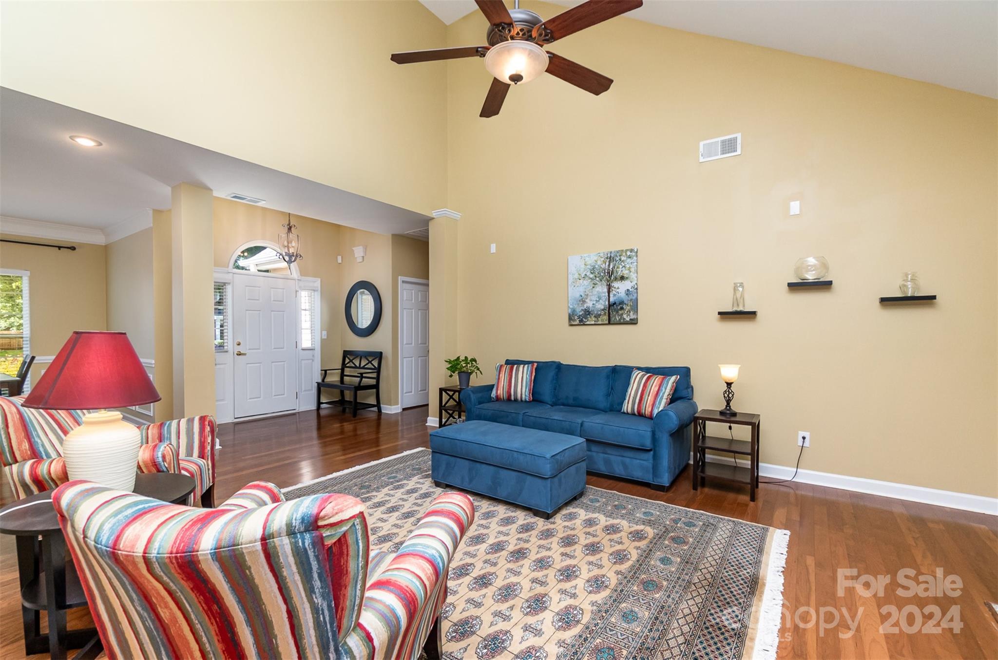 Bethelfields - Residential