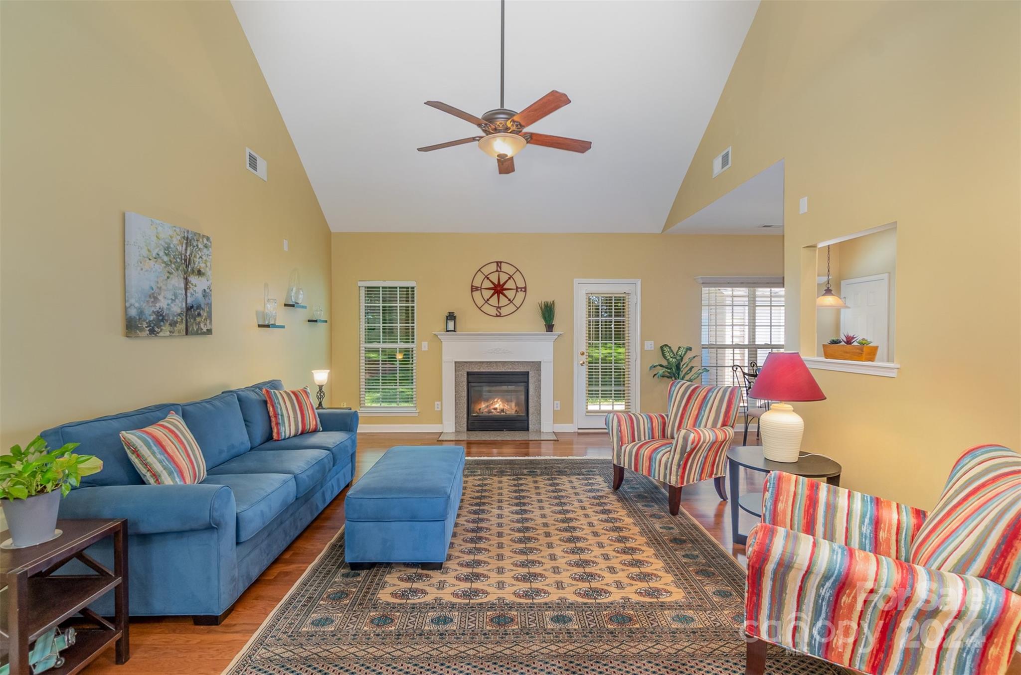 Bethelfields - Residential