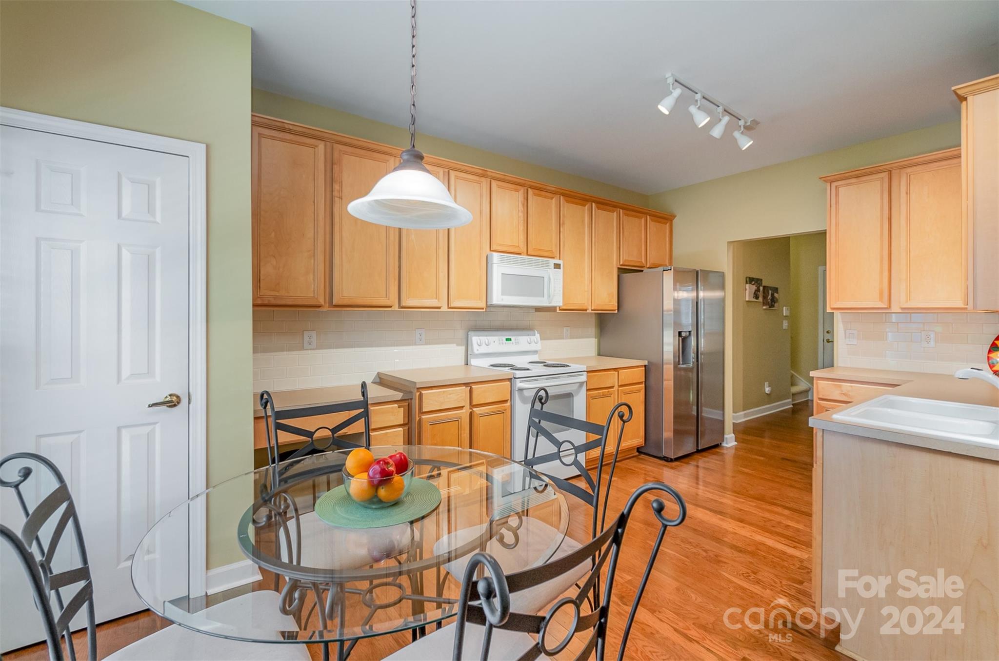 Bethelfields - Residential