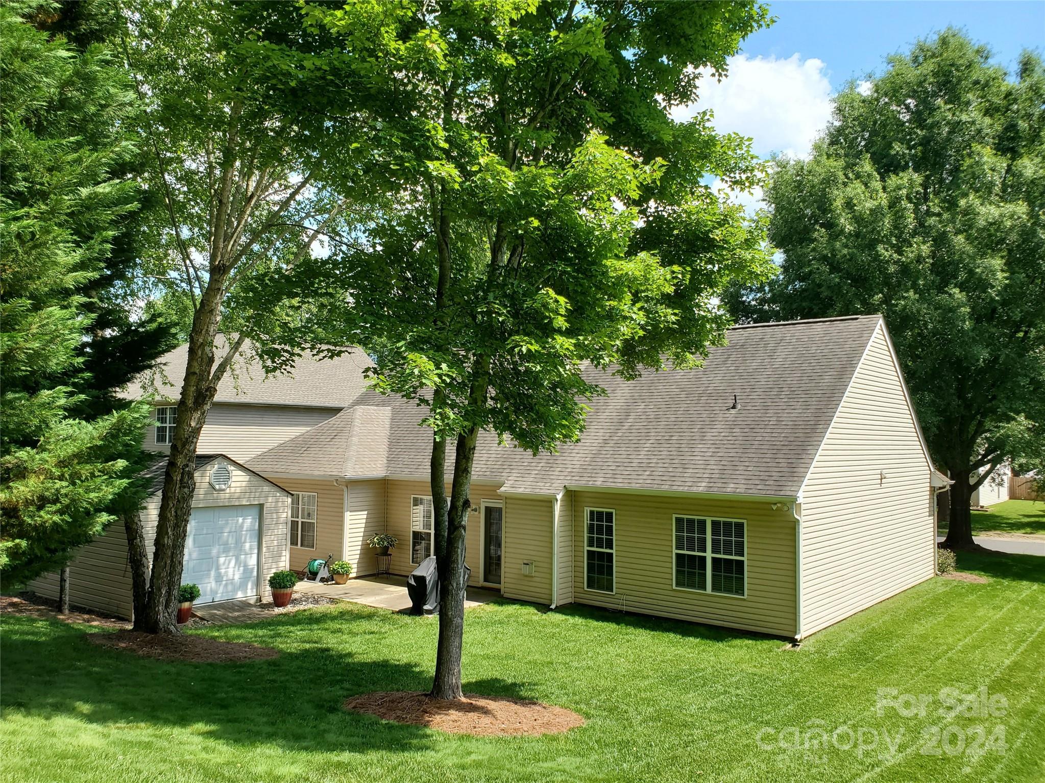 Bethelfields - Residential