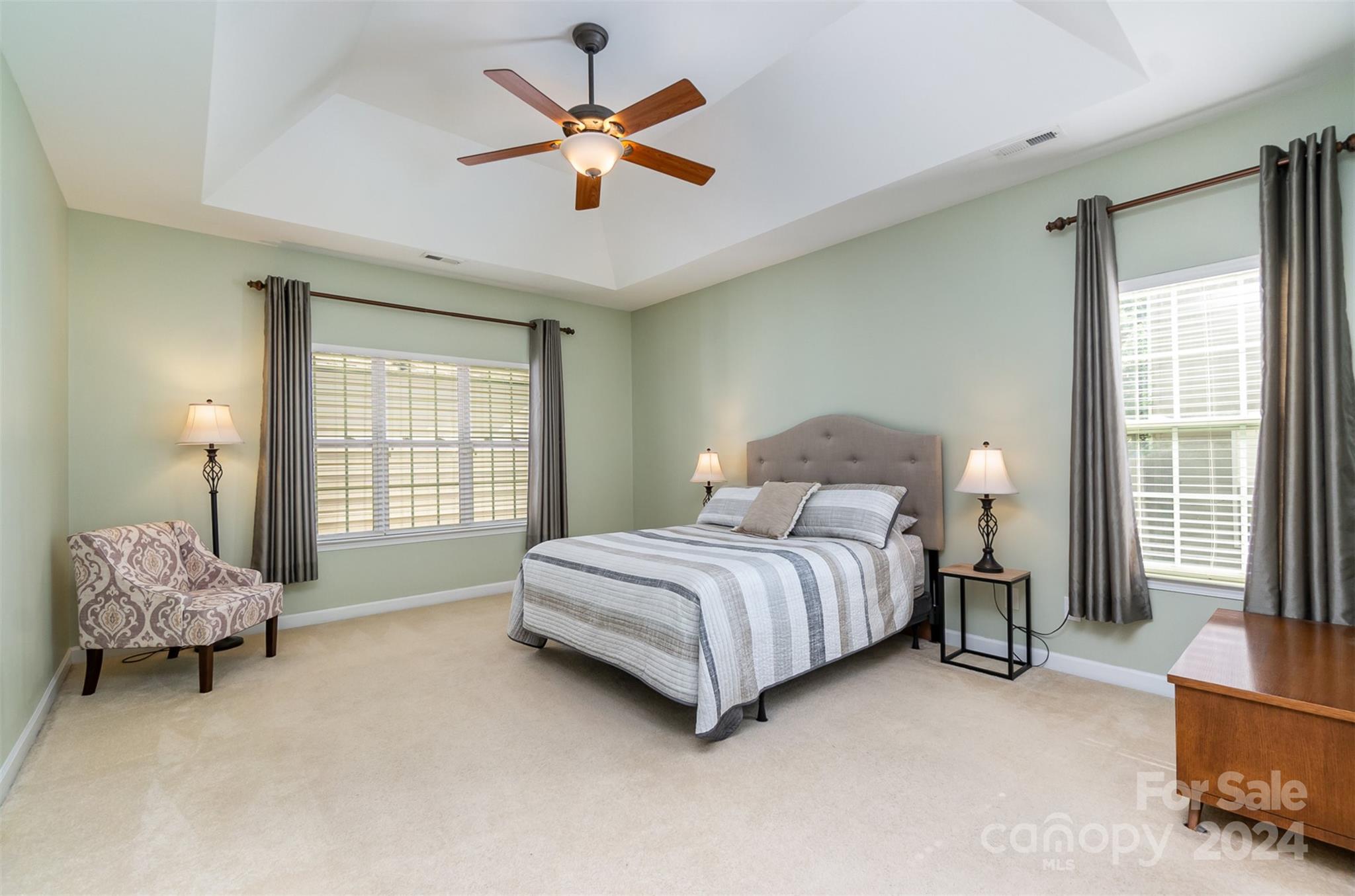 Bethelfields - Residential