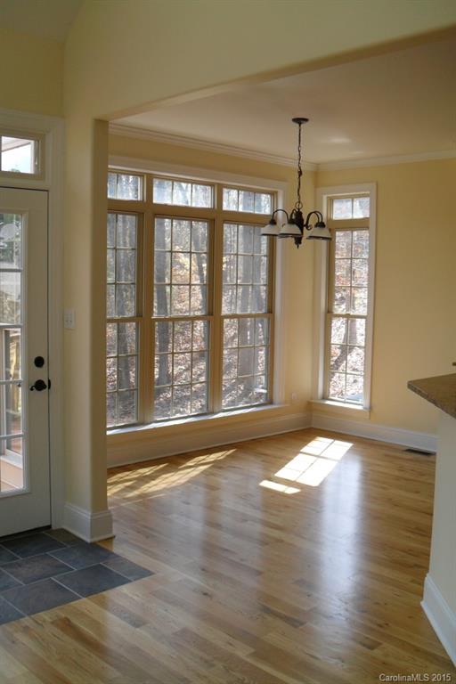 Mariners Bluff - Residential