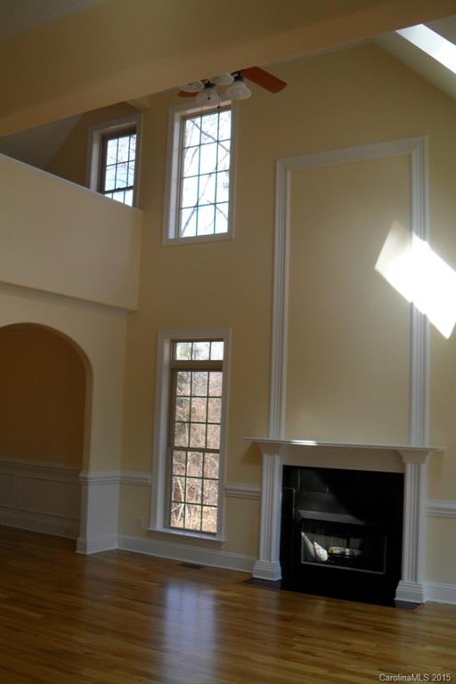 Mariners Bluff - Residential