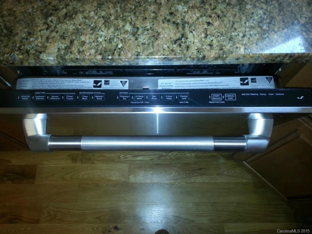 Mariners Bluff - Residential