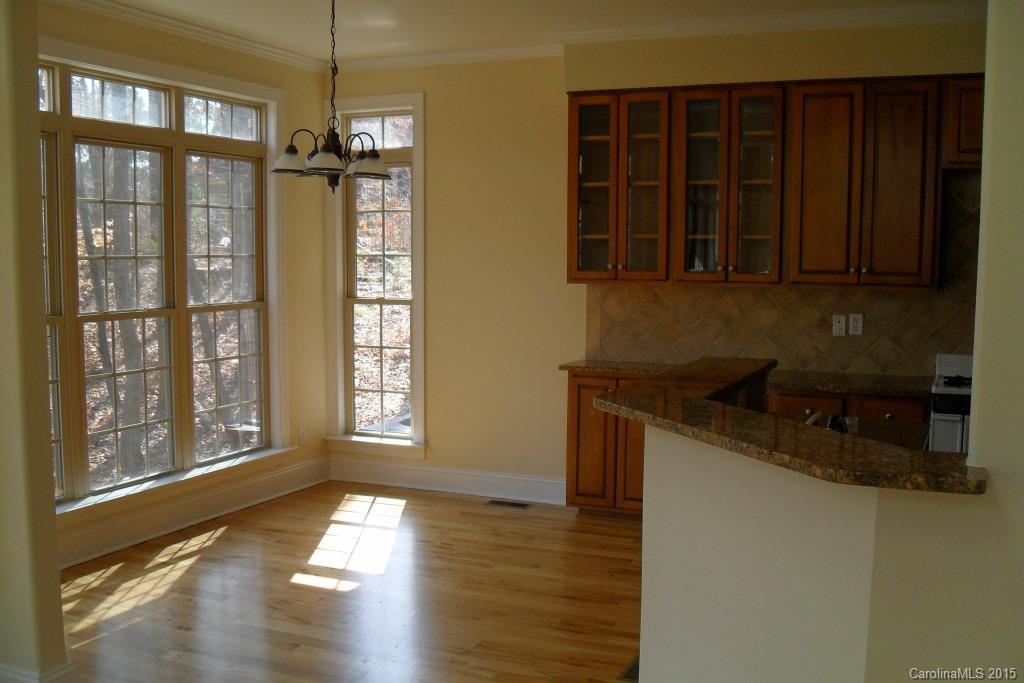 Mariners Bluff - Residential