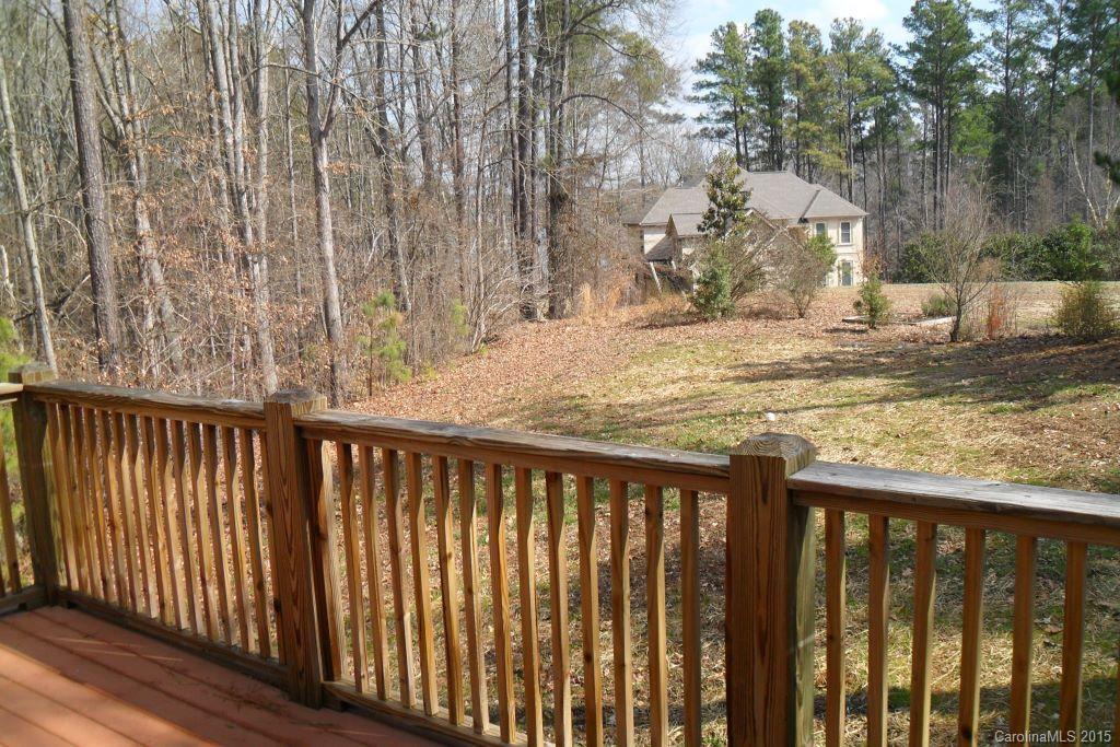 Mariners Bluff - Residential