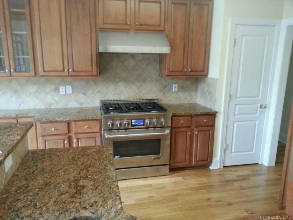 Mariners Bluff - Residential