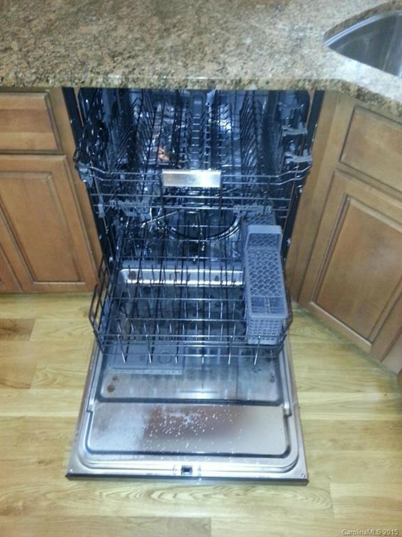 Mariners Bluff - Residential