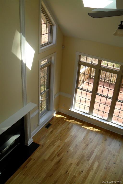 Mariners Bluff - Residential