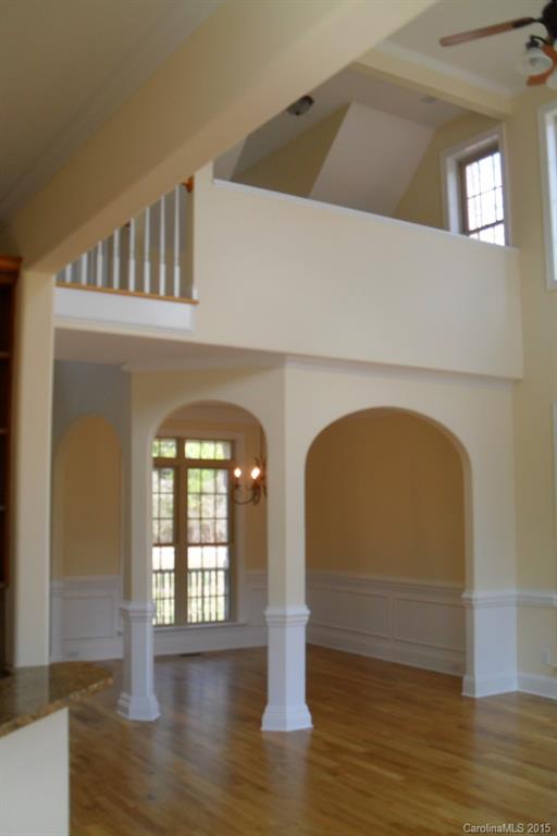 Mariners Bluff - Residential