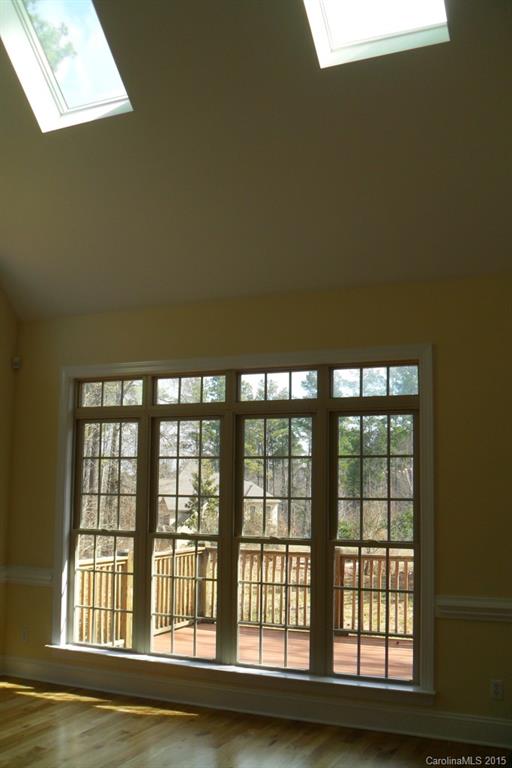 Mariners Bluff - Residential