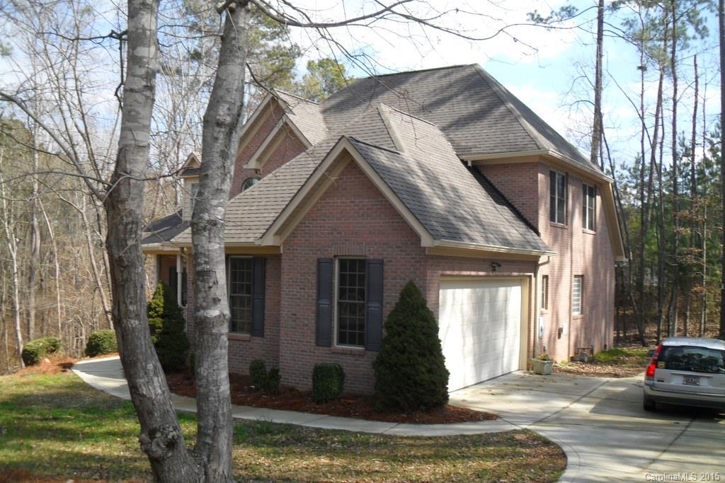 Mariners Bluff - Residential