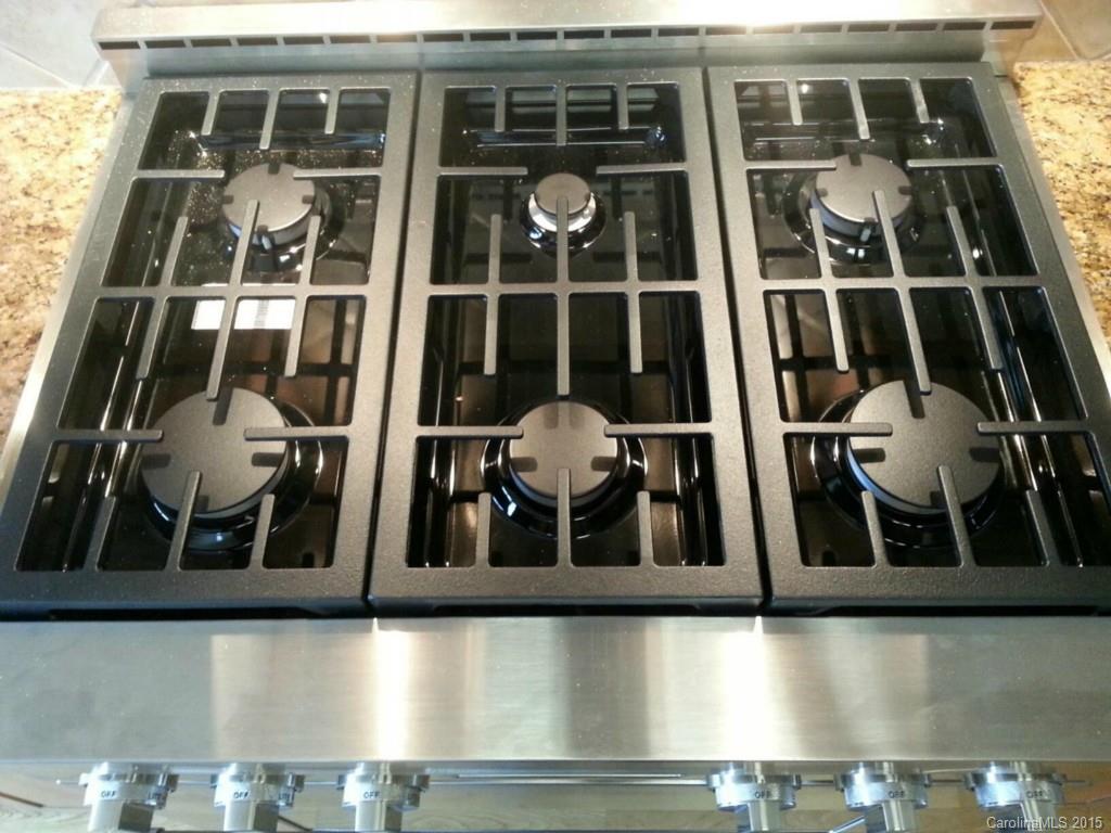 Mariners Bluff - Residential