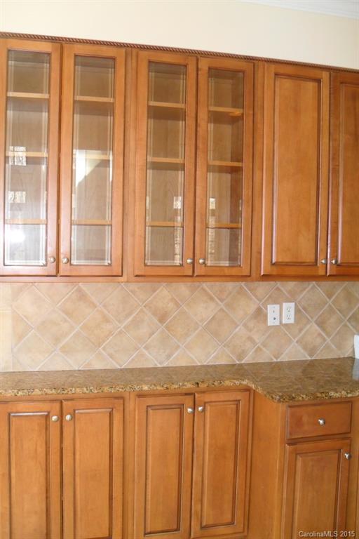 Mariners Bluff - Residential