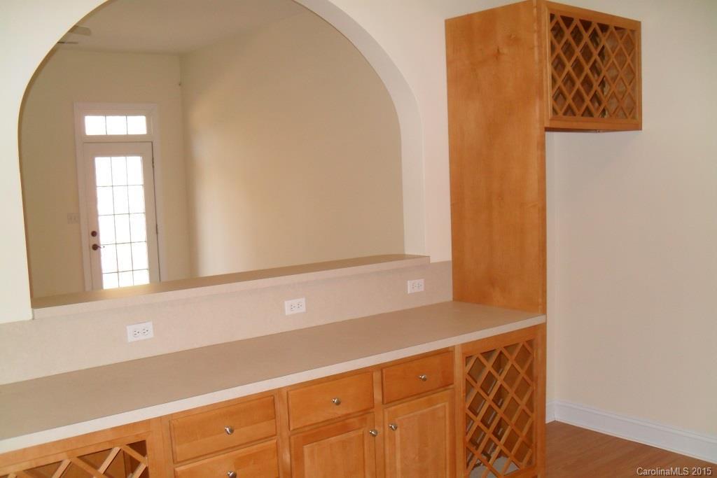 Mariners Bluff - Residential